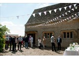 William Morris Memorial Hall, Kelmscott