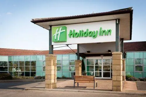 Holiday inn Darlington North