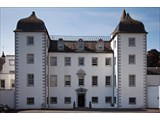 Barony Castle - Marquee Venue