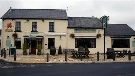 White Horse, Bridgend