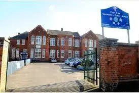 Pear Tree Community Junior Schooll