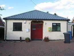 Holton St Mary Village Hall