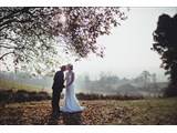Autumn Weddings - Wyck Hill House Hotel & Spa