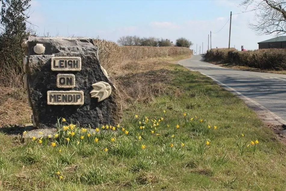 Leigh-on-Mendip Memorial Hall 