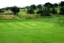Douglas Water Golf Club, Lanark