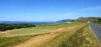 Machrie Bay Golf Club