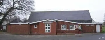 Lavant Memorial Hall