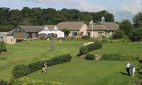 Hele Park Golf Club