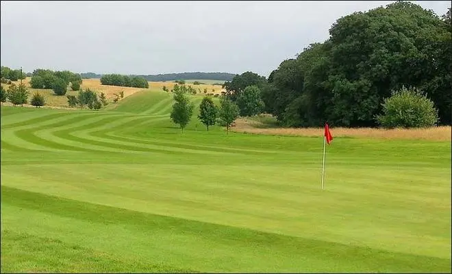 Ash Valley Golf Club