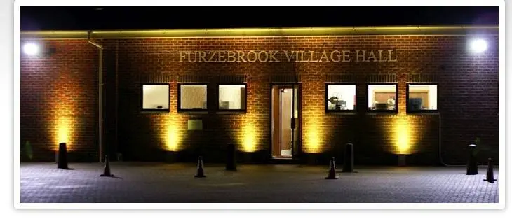 Furzebrook 