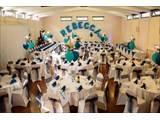 Rebecca's Bat Mitzvah