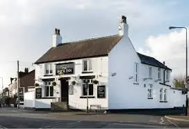 Buck Inn, Sale