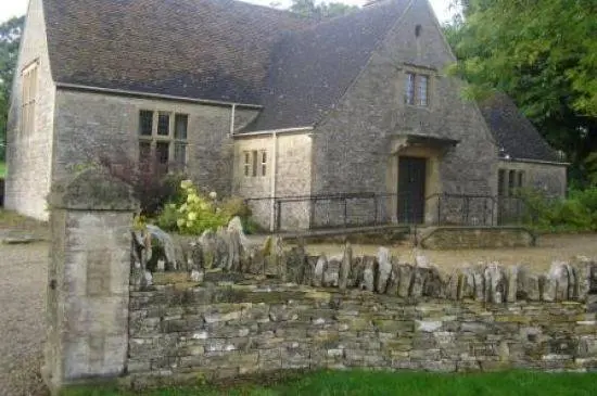 Miserden Village Hall