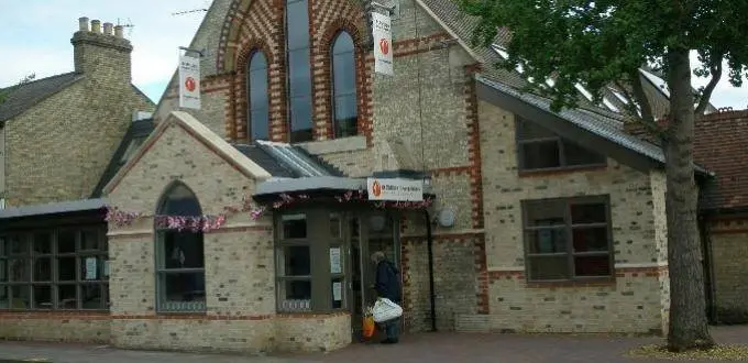 St Philip's Church Centre