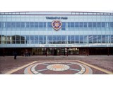 Main Stand, Heart of Midlothian Football Club