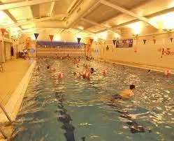 Abergele Leisure Centre