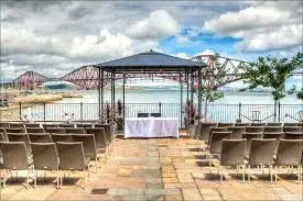 Orocco Pier - Marquee Venue