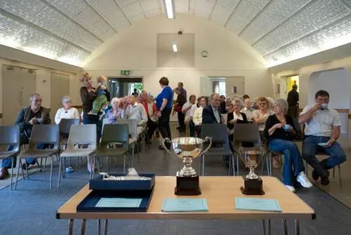 Ratley Village Hall