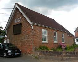 Ninfield Methodist Church