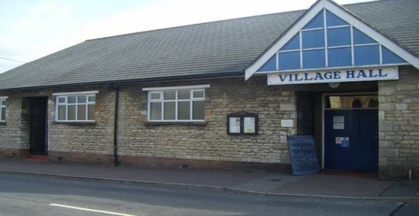 Metheringham Village Hall