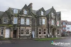 Victoria Hotel