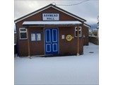 Ashmead Village Hall 