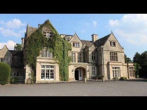 The Greenway Hotel & Spa - Marquee Venue