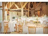 Bury Court Barn Dining