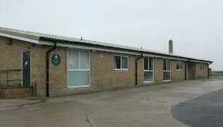 Stonesfield Village Hall