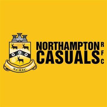 Northampton Casuals Rugby Club