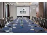 Hilton Meetings 