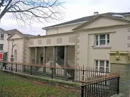 Neath Town Hall