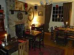 The Globe Inn, Chagford