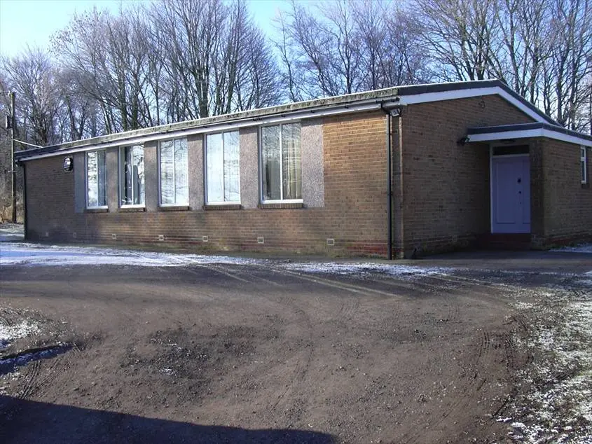 Dalton Village Hall