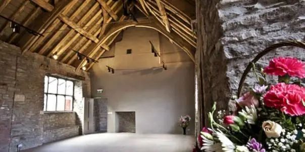 Nailsea Tithe Barn