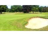Belhus Park Golf & CC