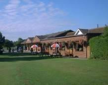 Sheerness Golf Club