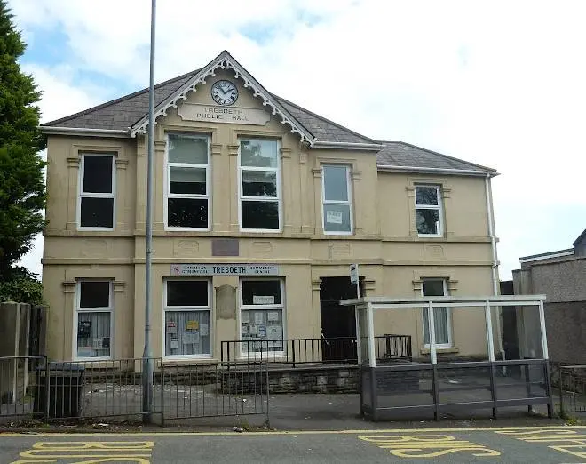 Treboeth Community Centre