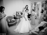 The Bridal Dressing Room