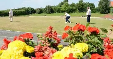 Harthill Leisure Centre