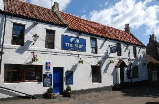 The Ship Inn