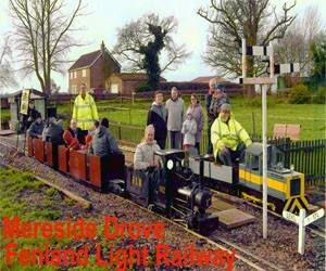 Fenland Light Railway