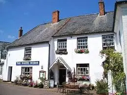 The White Horse Inn,