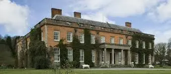 Walcot Hall - Marque Venue