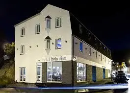 Hotel Hebrides