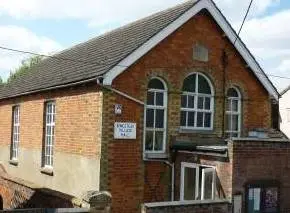 Ringstead Village Hall