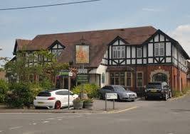 The Woodborough Inn, Winscombe