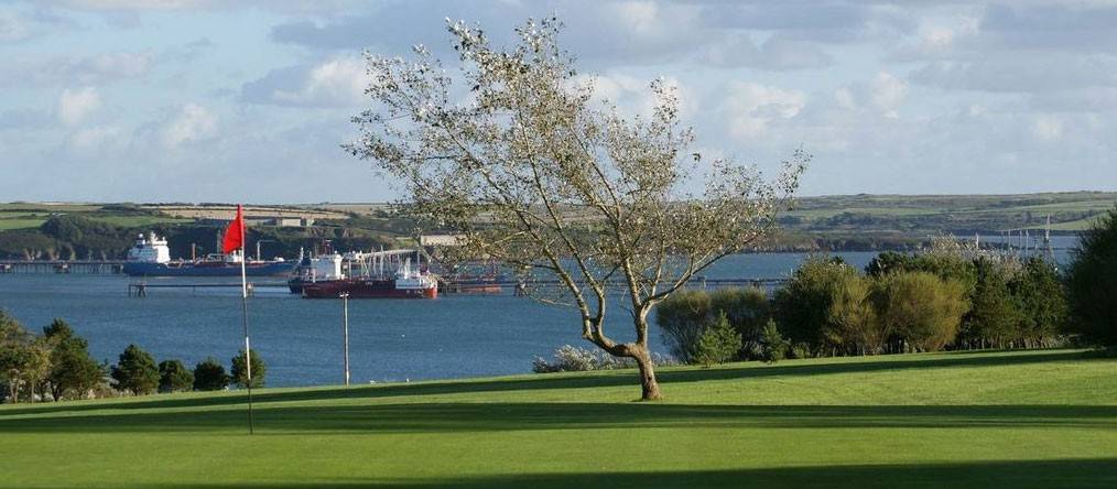 Milford Haven Golf Course
