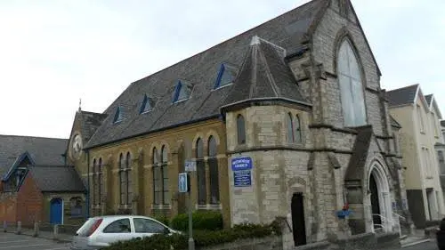 Sandown Methodist Church