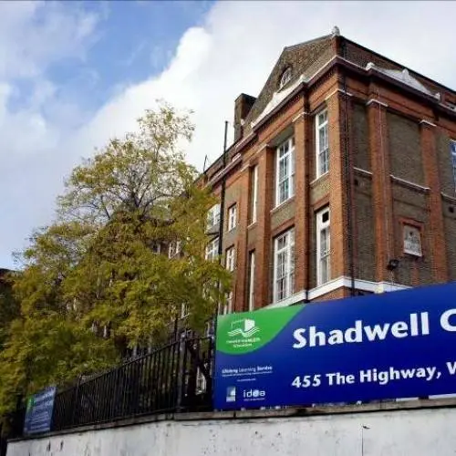 Shadwell Centre